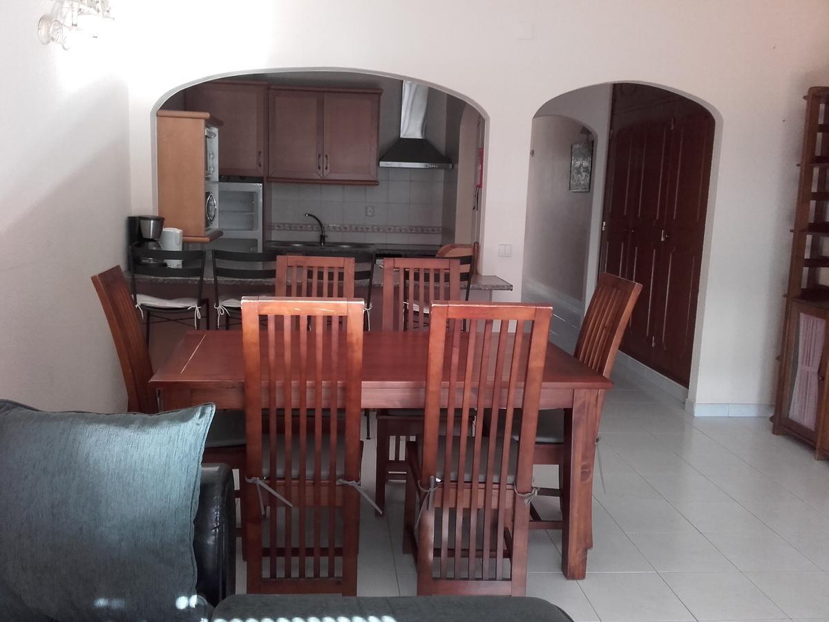 Albufeira Inn - Elimar 5 T1 المظهر الخارجي الصورة