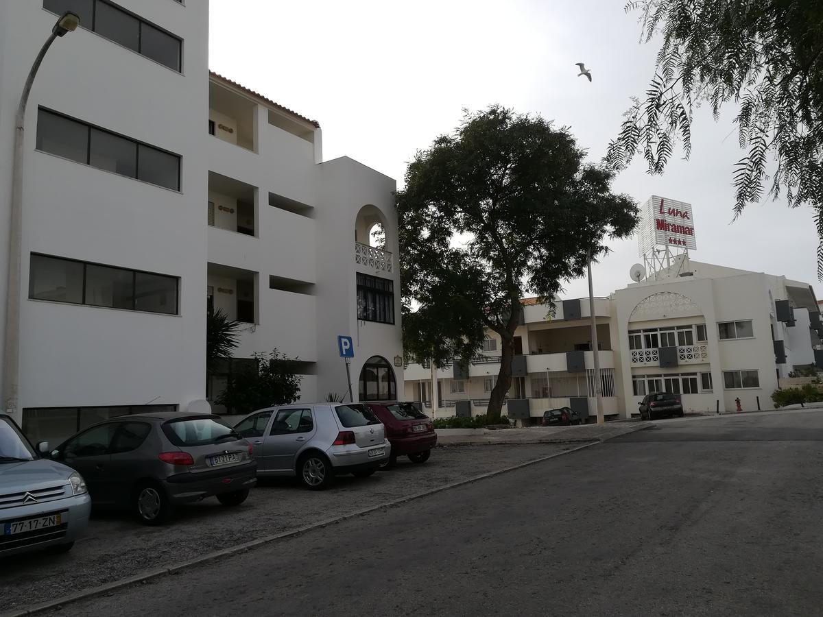 Albufeira Inn - Elimar 5 T1 المظهر الخارجي الصورة