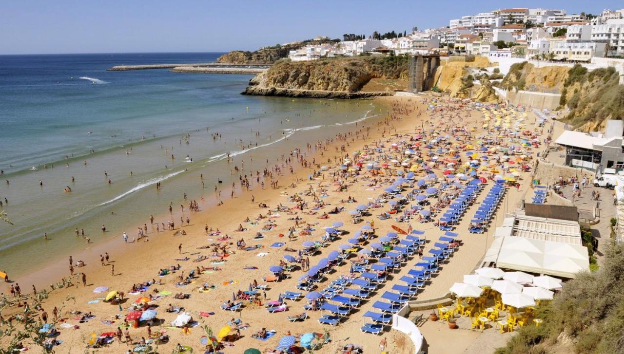 Albufeira Inn - Elimar 5 T1 المظهر الخارجي الصورة