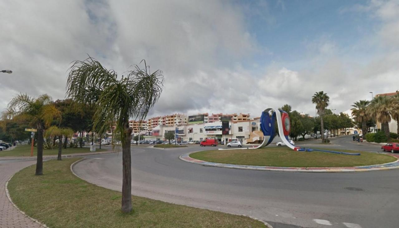 Albufeira Inn - Elimar 5 T1 المظهر الخارجي الصورة